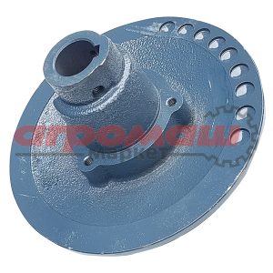 0006702021, 670202.1, 670202, 6702021, claas, lexion, клаас, клас, лексион, запчасти, запасные, части, беларусь, диск, вариатора, шкив