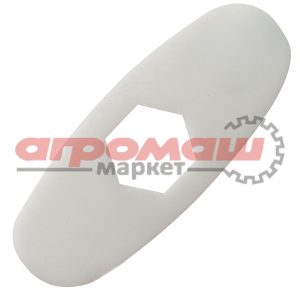 0007357161, 735716.1, 735716, 7357161, claas, lexion, клаас, клас, лексион, запчасти, запасные, части, беларусь, уплотнение, пластиковое