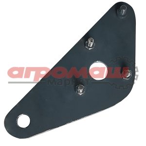 0007359781, 735978.1, 735978, 7359781, claas, lexion, клаас, клас, лексион, запчасти, запасные, части, беларусь, пластина, щиток, натяжной, прижимной