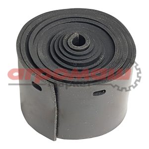 0007360750, 736075.0 , 736075, claas, lexion, клаас, клас, лексион, запчасти, запасные, части, беларусь, уплотнитель, уплотнение, лента, уплотнительная, резиновое