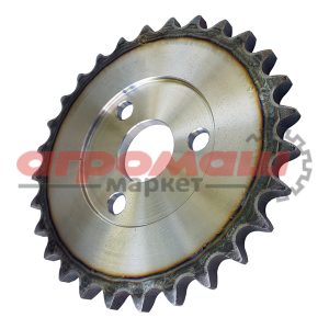 01.0215.00, 01021500, M1-30248, capello, quasar, spare, parts, капелло, капело, квазар, запчасти, запасные, части, беларусь, звездочка, 28 зуба, Z28