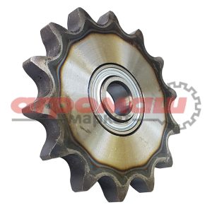 01.0439.00, 01043900, capello, quasar, spare, parts, капелло, капело, квазар, запчасти, запасные, части, беларусь, звездочка, натяжная
