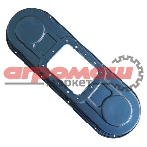 01.0943.00, 01094300, 010943, 1094300, 10943, capello, quasar, spare, parts, капелло, капело, квазар, запчасти, запасные, части, беларусь, кожух, капот, защита, пластик, крышка, длина 980, 980, 980 мм, L980, L-980, L=980
