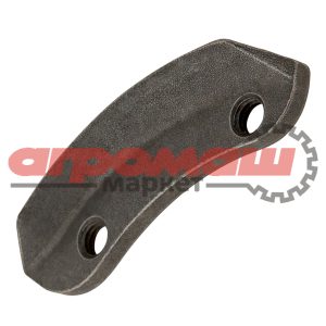 501251, geringhoff, герингхофф, герингоф, герингов, геринхов, запчасти, запасные, части, беларусь, нож, ротора, полумесяц, банан