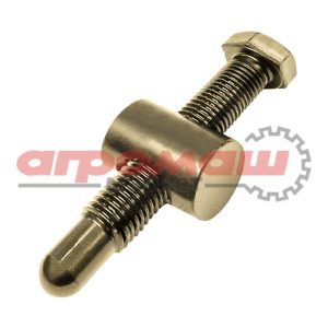 KK067051, kverneland, квернеланд, квернелэнд, квернеленд, запчасти, запасные, части, беларусь, плуг, болт, упор, регулировочный, рессоры