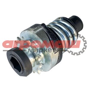N02634A0, kuhn, кун, запчасти, запасные, части, беларусь, муфта, в сборе, ограничительная, предохранительная, planter, плантер, максима, maxima