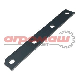 0009846720, 984672.0, 984672, claas, клас, клаас, запчасти, запасные, части, spare, parts, belarus, беларусь, пластина, прижимная, ягуар, jaguar