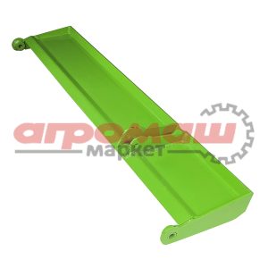 0009872902, 987290.2, 987290, 000987290, claas, клас, клаас, запчасти, запасные, части, spare, parts, belarus, беларусь, щиток, крышка, барабана, пластина