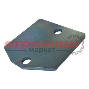 01.0261.00, 01026100, 1026100, capello, quasar, spare, parts, капелло, капело, квазар, запчасти, запасные, части, беларусь, пластина, планка