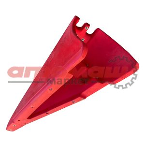 03.4117.00, 03411700, 03.4117.00-R, capello, quasar, spare, parts, капелло, капело, квазар, запчасти, запасные, части, беларусь, делитель, разделитель, наконечник, левый