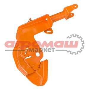 973014, amazone, амацоне, амазоне, амазонка, амазон, запчасти, запасные, части, spare, parts, беларусь, авант, D9, avant, сошник, короткий, правый, труба