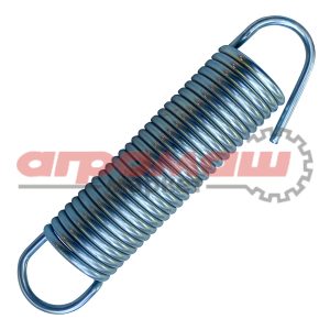 HA140, amazone, амацоне, амазоне, амазонка, амазон, запчасти, запасные, части, spare, parts, беларусь, авант, D9, avant, пружина, винтовая, растяжения
