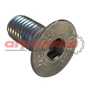 02.2123.00, PMF-000444, 02212300, 2212300, pmf000444, capello, quasar, spare, parts, капелло, капело, квазар, запчасти, запасные, части, беларусь, болт, винт, звездочки