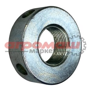 0006449840, 644984.0, 644984, 000644984, claas, клас, клаас, запчасти, запасные, части, spare, parts, belarus, беларусь, lexion, medion, mega, лексион, медион, мега, гайка, круглая, отверстие