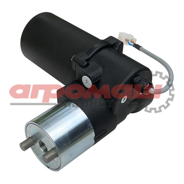 0007499101 / 749910.1 / 749910 Электродвигатель 1 0007499101, 749910.1, 749910, 000749910, клаас, запчасти, запасные, части, spare, parts, belarus, беларусь, lexion, medion, mega, лексион, медион, мега, электродвигатель, мотор, моторчик, электрический, вариатора, вентилятора