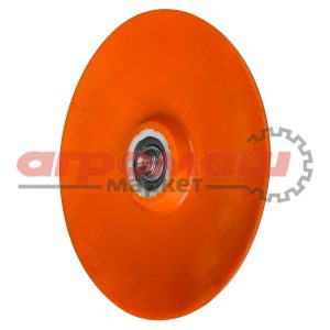 954960, amazone, амацоне, амазоне, амазонка, амазон, запчасти, запасные, части, spare, parts, беларусь, авант, D9, avant, диск, чистик, с подшипником, в сборе, комплект