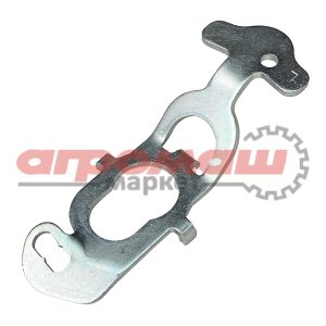 956032, amazone, амацоне, амазоне, амазонка, амазон, запчасти, запасные, части, spare, parts, беларусь, авант, D9, avant, кронштейн, чистика, левый, длинный