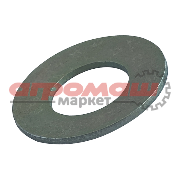 PMF-000782 Шайба пружинная 1 PMF-000782, PMF000782, 000782, capello, quasar, spare, parts, капелло, капело, квазар, запчасти, запасные, части, беларусь, шайба, пружинная, упругая, ротора