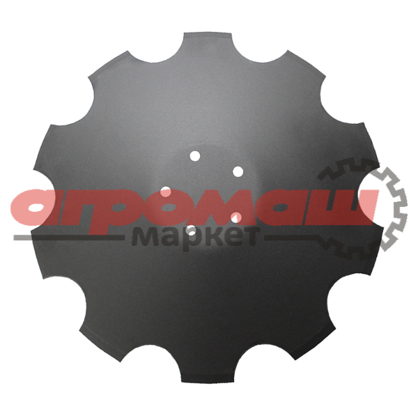 28071305 Диск Horsch Joker 1 28071305, horsch, joker, spare, parts, хорш, джокер, запчасти, запасные, части, беларусь, диск, бороны, ромашка, зубчатый